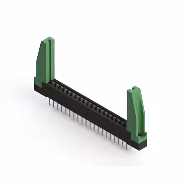 357-020-458-178 EDAC Inc.  Edgeboard Connectors